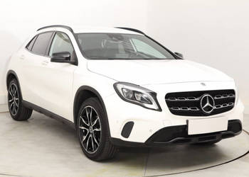Mercedes GLA GLA 200