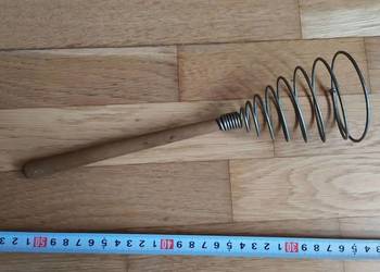 288. UBIJACZKA do białek TRZEPACZKA PRL 288. UBIJACZKA do białek TRZEPACZKA PRL