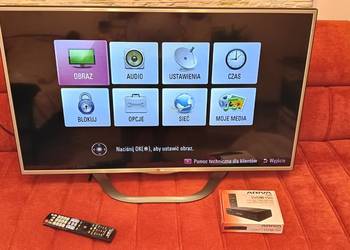 Telewizor LG 42 cale 3D