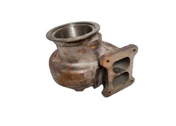 Nowa obudowa żeliwna turbosprężarki BorgWarner KKK 53291016526