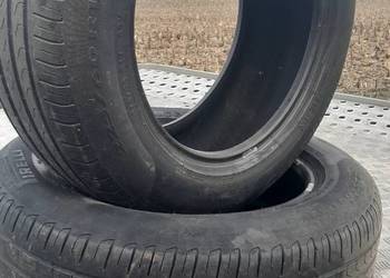 Opony Letnie FIRELLI Cinturato 225/60 R17