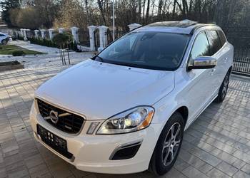 Volvo xc60 2.4 D5 2011