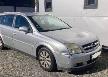Sprzedam Opel Vectra 1.9 CDTI