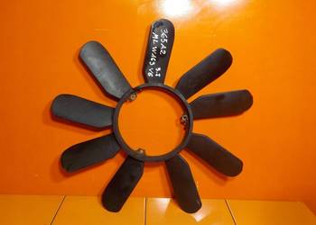 MERCEDES ML W163 3.7 V6 04r 245KM 112970 112 smiglo A1122000123