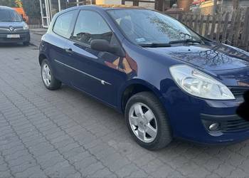 Renault Clio 3