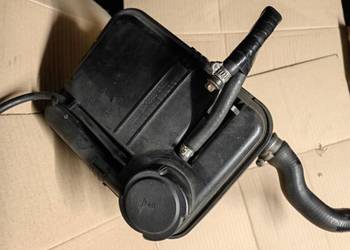 Zbiorniczek wyrównawczy BMW e38 725 tds 730d