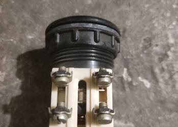 Przyciski sterownicze