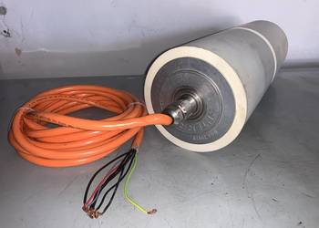 Interroll 113i Drum Motor - 300W - Ø 135mm x 400 mm 0,228m/s