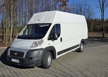 Fiat Ducato 3.0 super stan