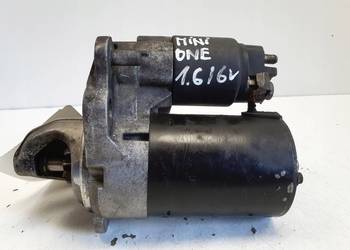 Mini One R50 R53 1.6 16V ROZRUSZNIK