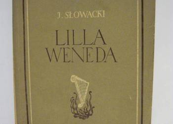 LILLA WENEDA - SŁOWACKI J.