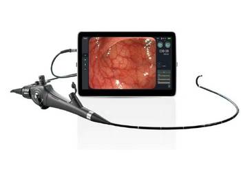 Video laryngoskop