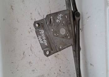 PEUGEOT 406 mechanizm wycieraczek