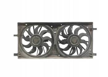 WENTYLATOR CHŁODNICY 2.0 DCI 0130307020  214810004R Renault Laguna III WENTYLATOR CHŁODNICY 2.0 DCI 0130307020  214810004R Renault Laguna III