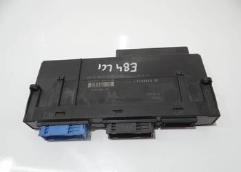 MODUŁ KOMFORTU BMW X1 E84 LIFT 9298948