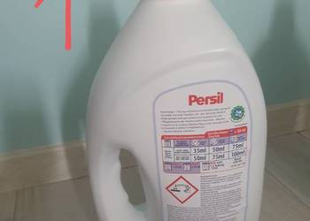Persil żel do prania color