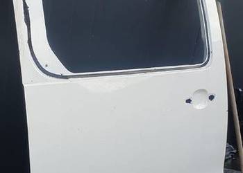 Drzwi boczne przesuwne do Toyota Proace