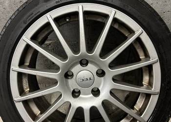 Felgi tec 17