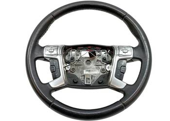 KIEROWNICA MULTIFUNKCJA SKÓRZANA  6M2T-14K147-CH Ford Mondeo Mk4 