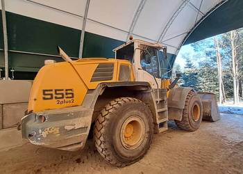 Liebherr 566 - 2 plus 2