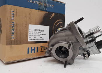 Nowa turbosprężarka IHI VB35 V41VED-S0066B V41VED-S0066G