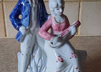 vintage figurki porcelanowe