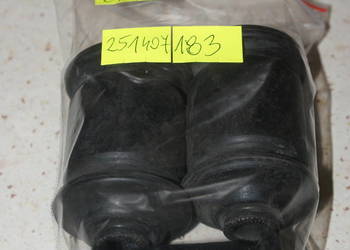 Silentblock wahacza przód (12x43x83 mm) 251 407 183 vw t2/3