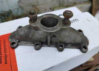 Kolektor dolotowy ssący syrena