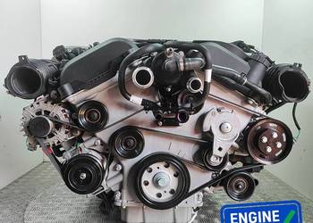 ASTON MARTIN DB11 2016 - 5.2 L 447 kW AE31