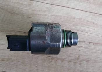 Czujnik ciśnienia paliwa pompy 1,8 Tdci 125 km Ford