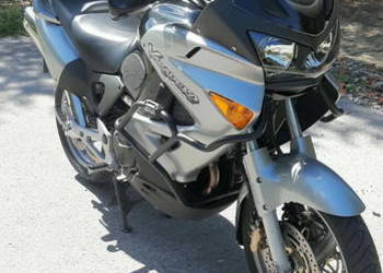 Honda Varadero XL 1000V