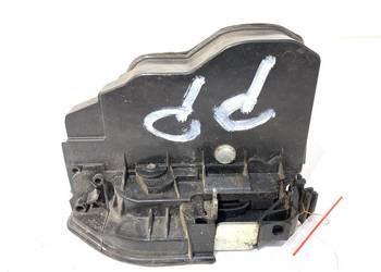 ZAMEK DRZWI PRAWY PRZÓD BMW E61 Kombi 7202146 04-10