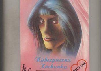 Niebezpieczna kochanka - Wołowski