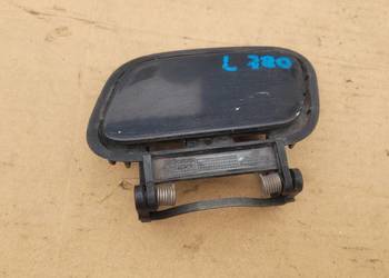 AUDI A4 B8 2007-2011 ZAŚLEPKA SPRYSKIWACZA LAMPY LEWA 8K0955275 // 780