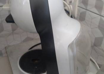 Expres kapsułkowy KRUPS