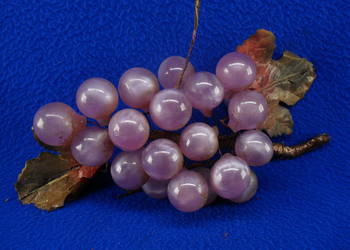 WINOGRONA  DO  DEKORACJI