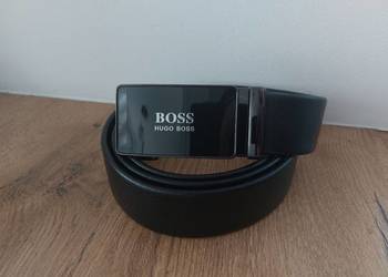 Pasek męski Hugo Boss