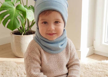 Komplety wiosenne dla dzieci