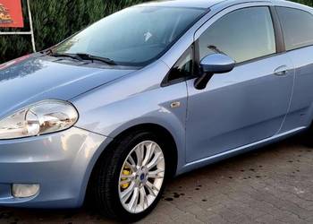 Fiat grande punto 1.4