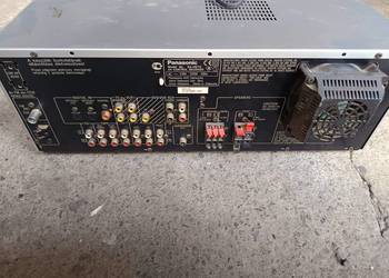 amplituner Panasonic SA‑HE75
