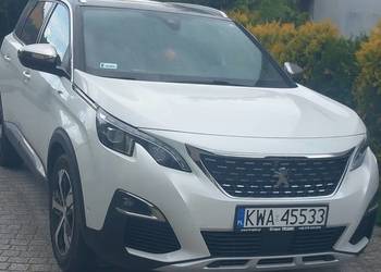 Peugeot 5008 GT