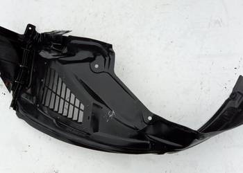 NADKOLE LEWY PRZÓD NISSAN MURANO Z51