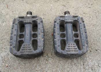 Rower Wigry 3,Jubilat 2,Romet -pedały S.I Września