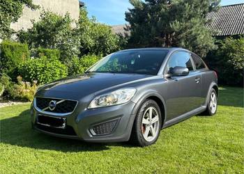 Volvo C30 Lift