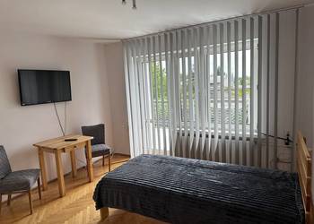 Pokój z balkonem wynajem w centrum Konina