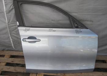 BMW E81 E87 LIFT 09r HB 5D drzwi prawe przód