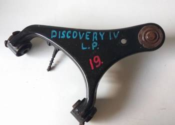 WAHACZ LEWY PRZÓD LAND ROVER DISCOVERY IV