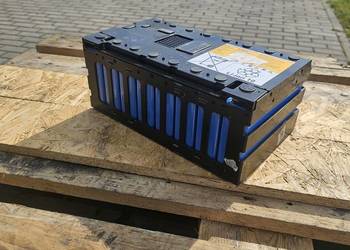 Lev 40 8 1.14kwh magazyn energi bank energi fotowoltaika