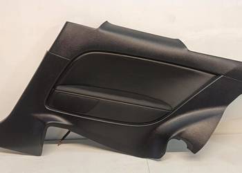 BOCZEK PRAWY TYŁ INFINITI G37 76922 JL00A