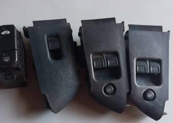 honda CIVIC VII PANEL PRZEŁĄCZNIK SZYB prawy nlewy